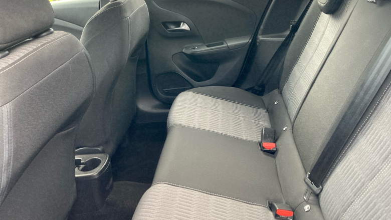 Vauxhall Corsa 1.2 Design 5dr Petrol Hatchback